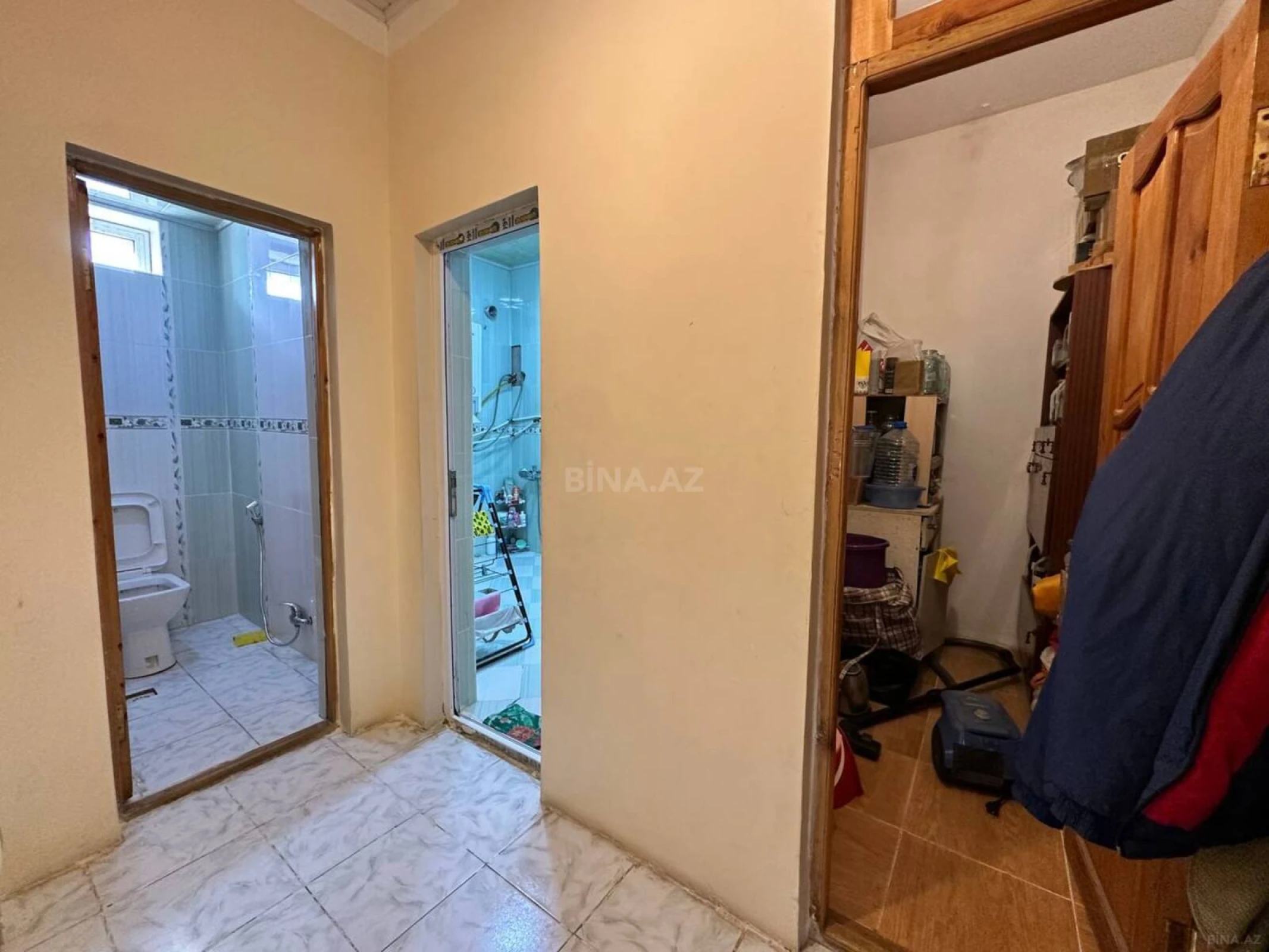 Satılır 5 otaqlı həyət evi 151.7 m²