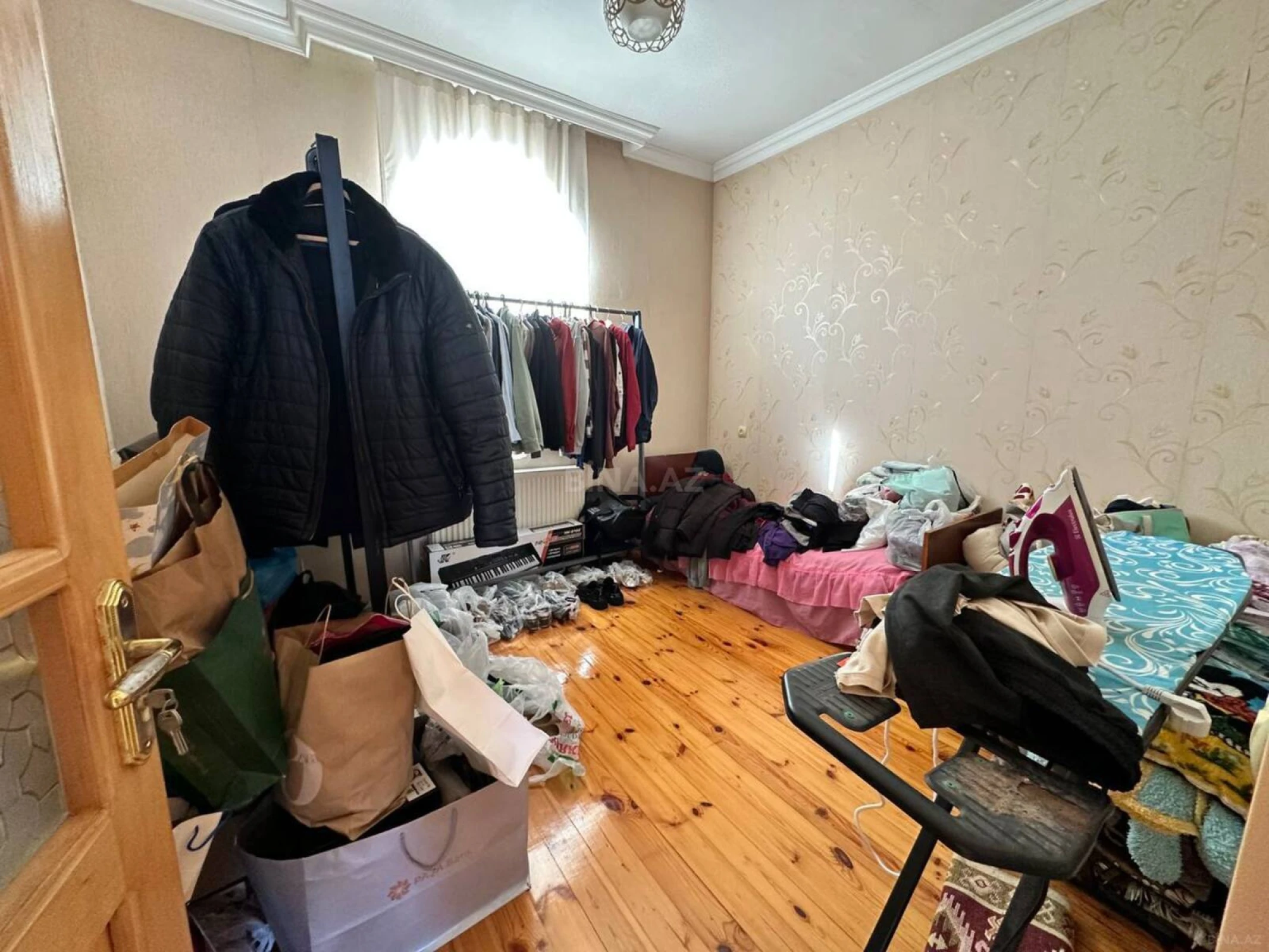 Satılır 5 otaqlı həyət evi 151.7 m²