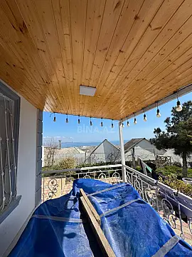 Satılır 5 otaqlı həyət evi 151.7 m²