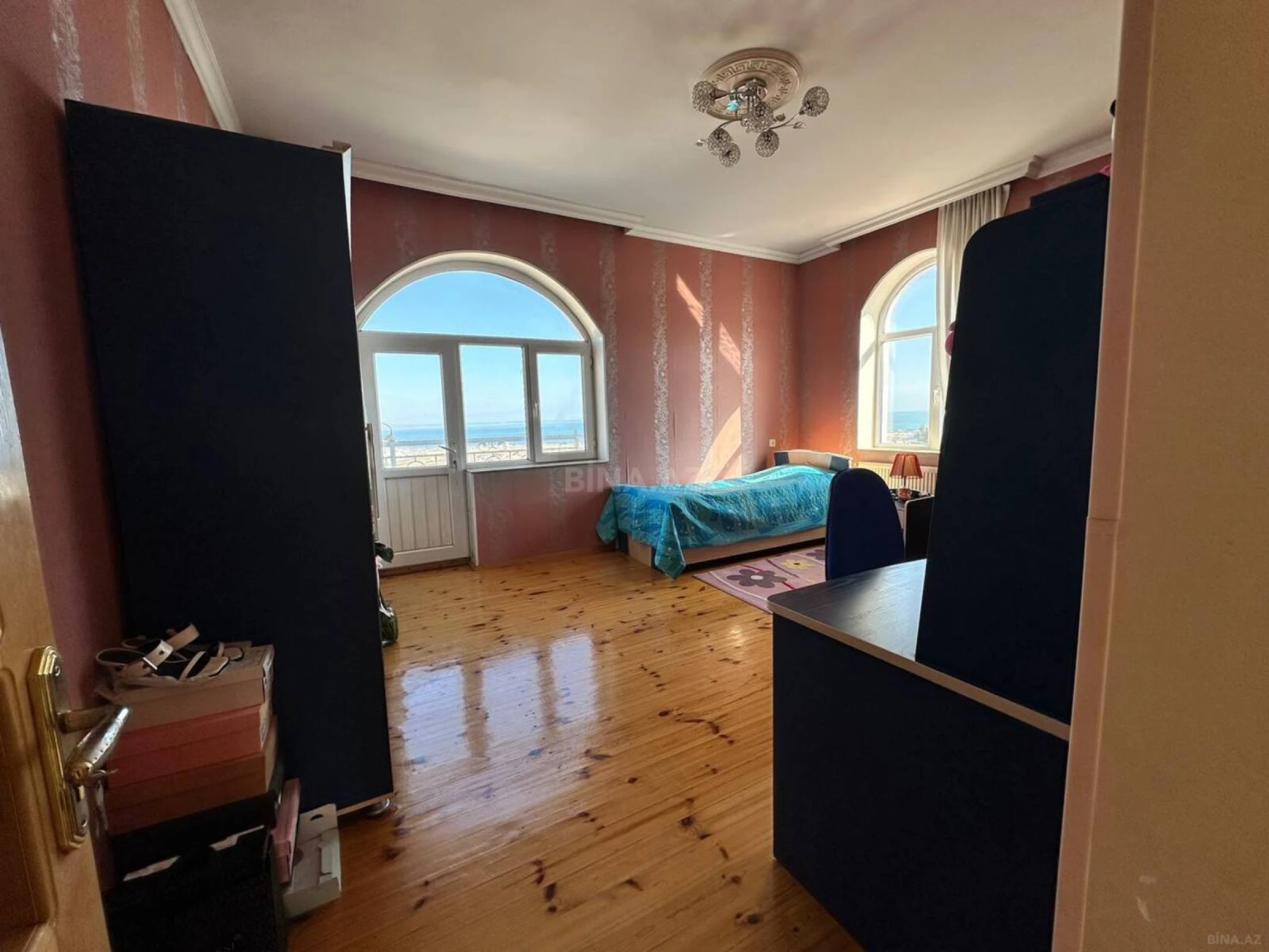 Satılır 5 otaqlı həyət evi 151.7 m²