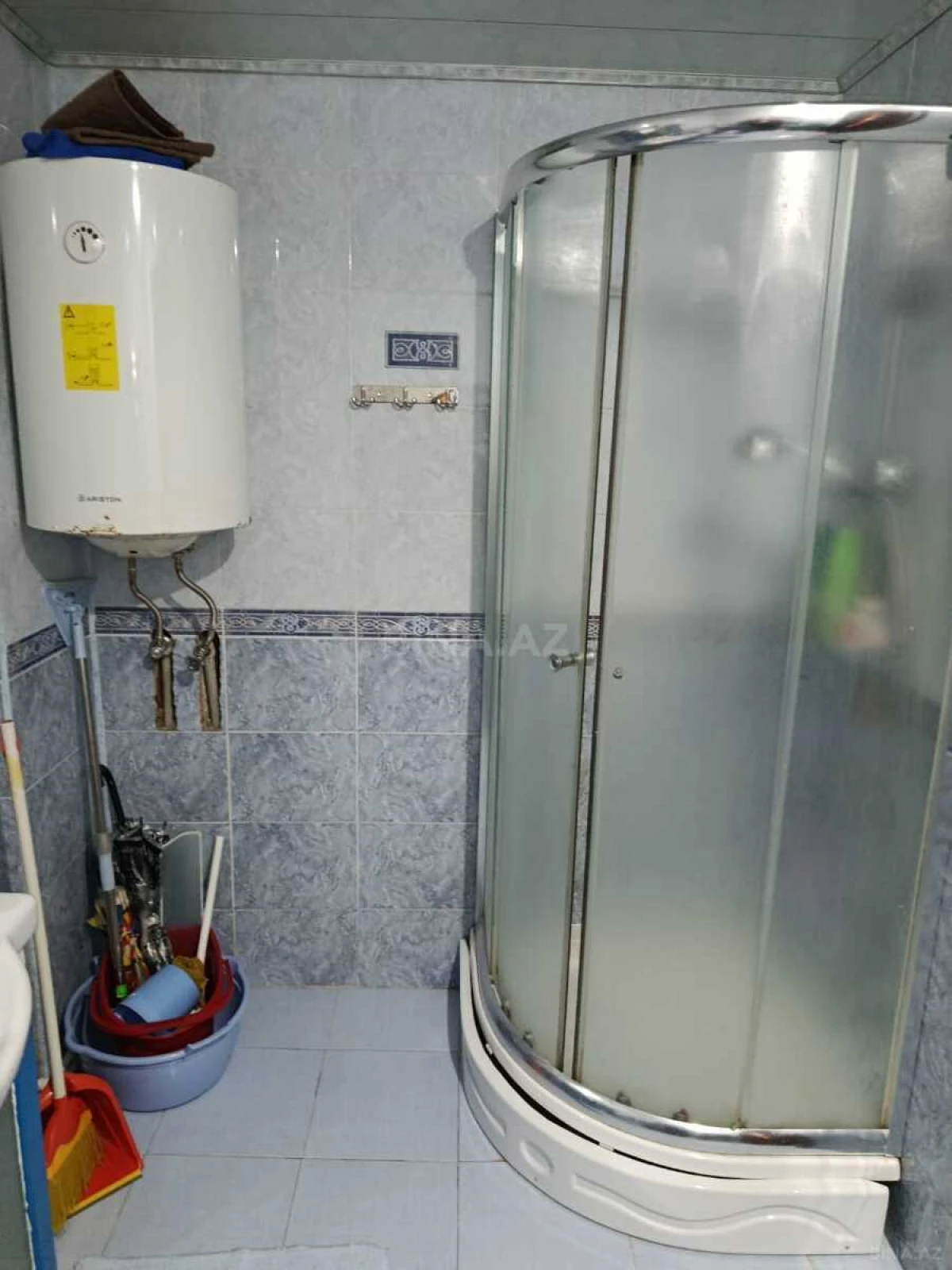 Satılır 1 otaqlı mənzil 50 m²