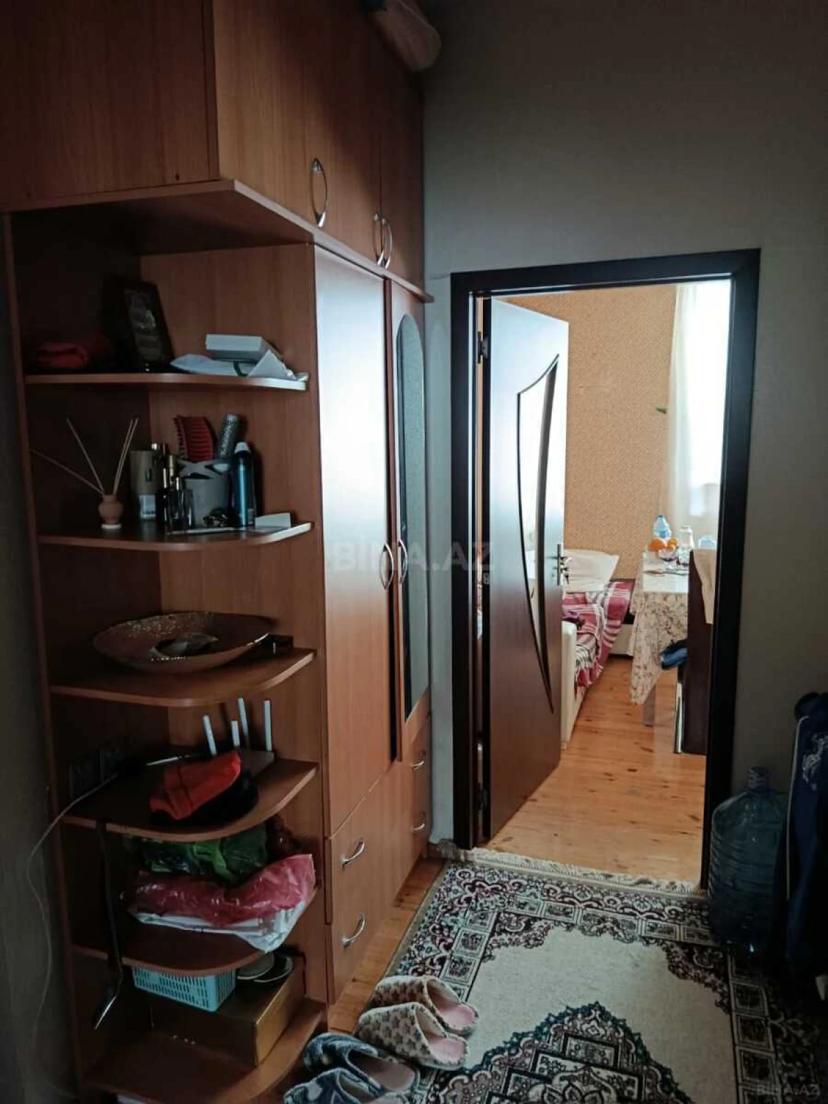 Satılır 1 otaqlı mənzil 50 m²