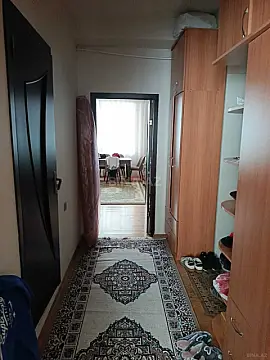 Satılır 1 otaqlı mənzil 50 m²