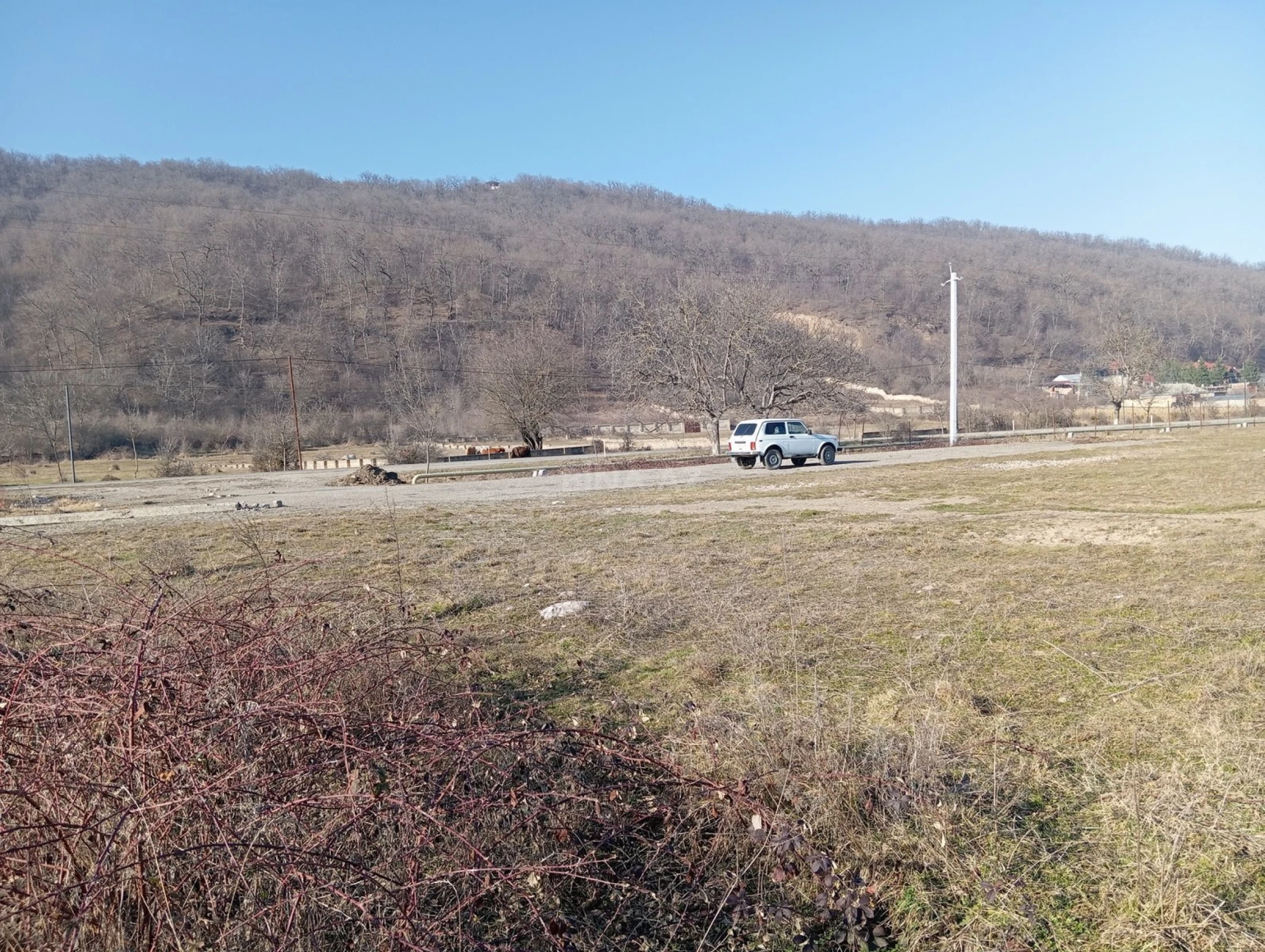 Satılır torpaq sahəsi 15 m²