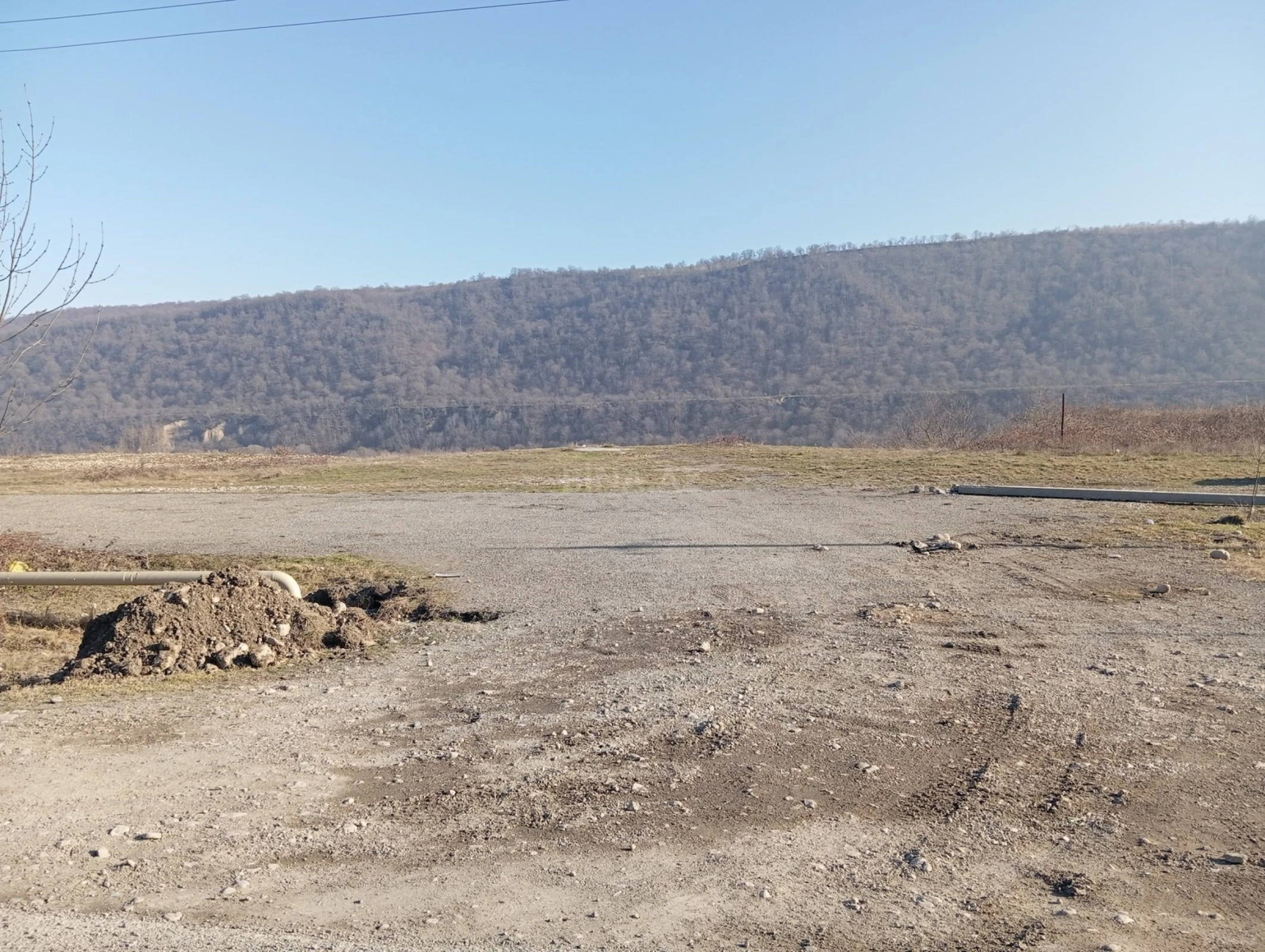 Satılır torpaq sahəsi 15 m²