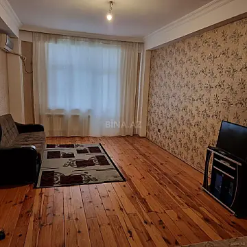 Satılır 2 otaqlı mənzil 98 m² — Bakı, Həzi Aslanov qəs. 2 otaq 98.00 m²