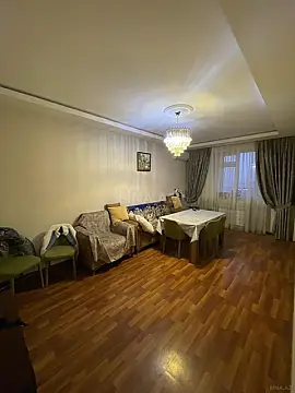 Satılır 2 otaqlı mənzil 63 m²