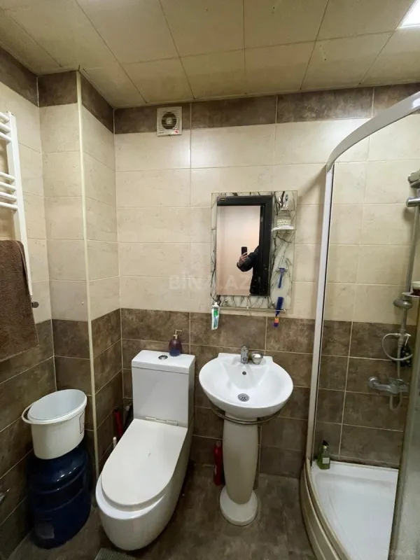 Satılır 2 otaqlı mənzil 63 m²