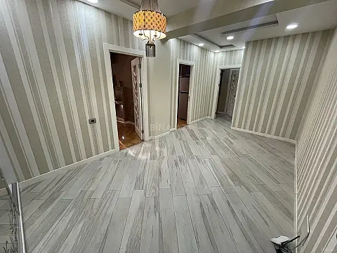 Kirayə verilir 2 otaqlı mənzil 120 m² — Bakı, Nəsimi 2 otaq 120.00 m²