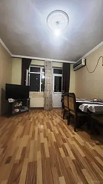 Satılır 2 otaqlı mənzil 76 m² — Bakı, Nizami 2 otaq 76.00 m²