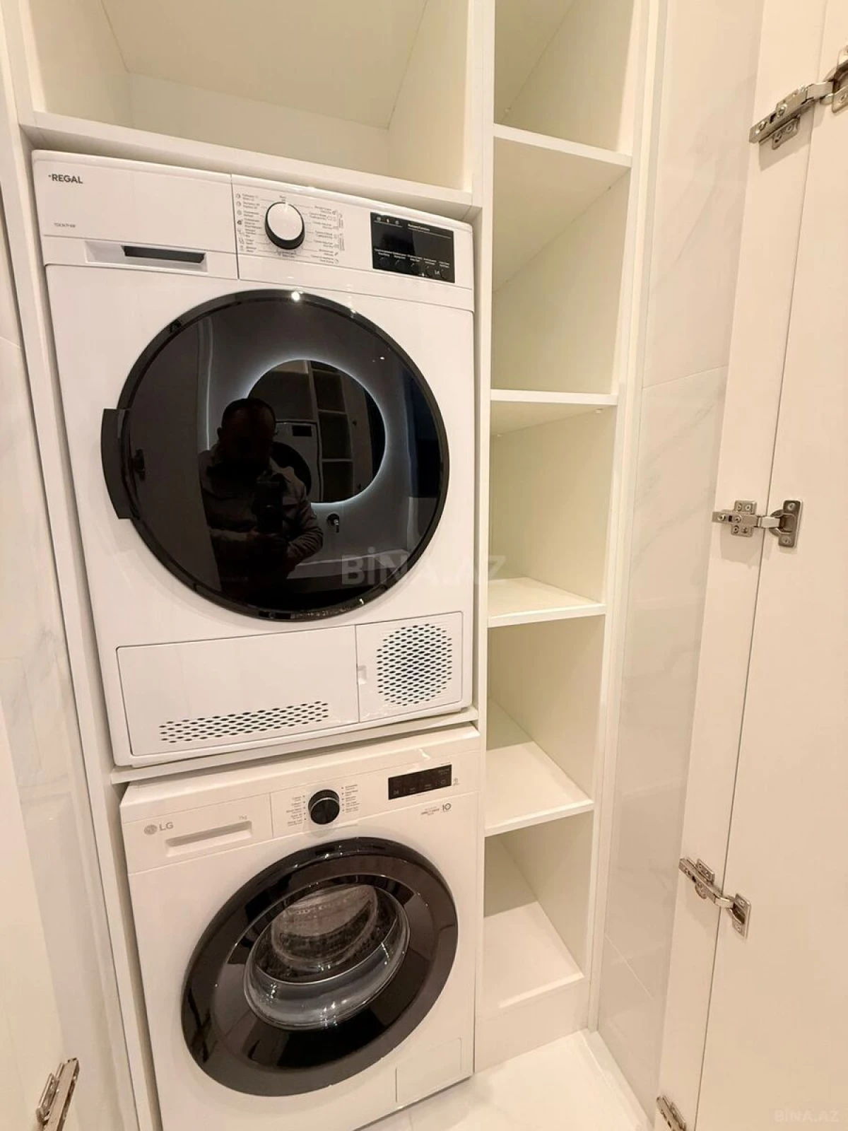 Satılır 2 otaqlı mənzil 70 m²