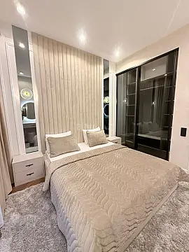 Satılır 2 otaqlı mənzil 70 m²