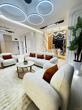 Kirayə verilir 3 otaqlı mənzil 100 m² — Bakı, Nəsimi 3 otaq 100.00 m²