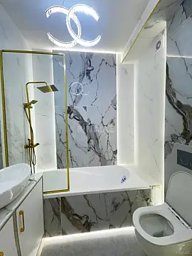 Kirayə verilir 3 otaqlı mənzil 100 m²