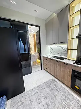 Kirayə verilir 3 otaqlı mənzil 100 m²