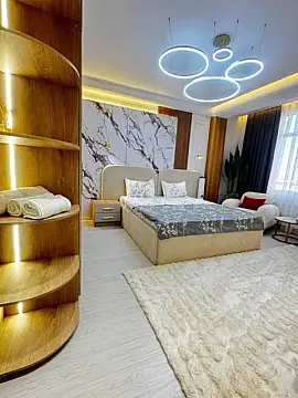 Kirayə verilir 3 otaqlı mənzil 100 m²