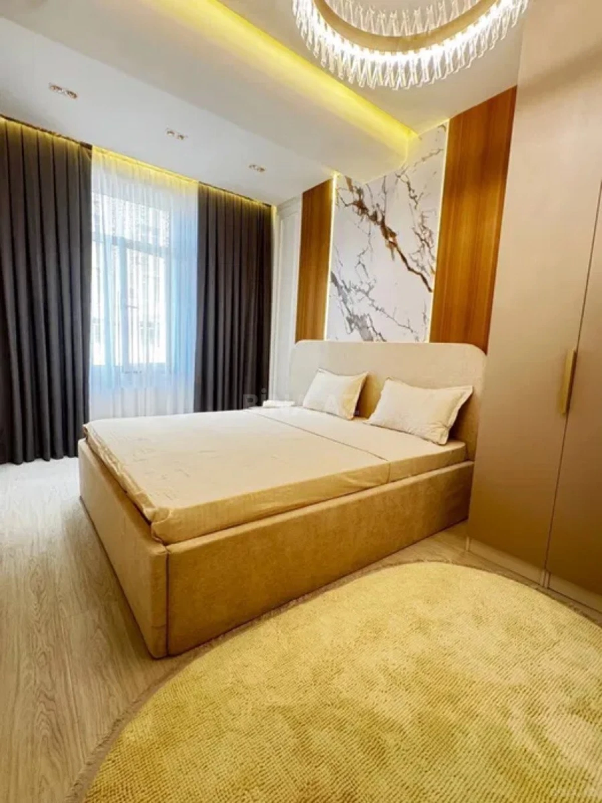 Kirayə verilir 3 otaqlı mənzil 100 m²