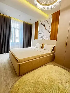 Kirayə verilir 3 otaqlı mənzil 100 m²