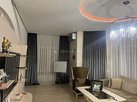Satılır 3 otaqlı mənzil 170 m² — Bakı, Keşlə 3 otaq 170.00 m²