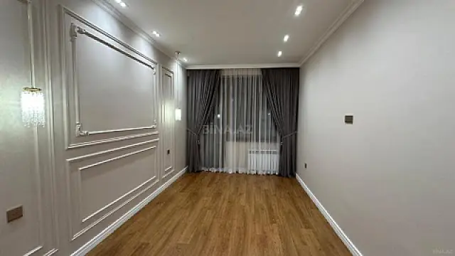 Satılır 2 otaqlı mənzil 66 m²