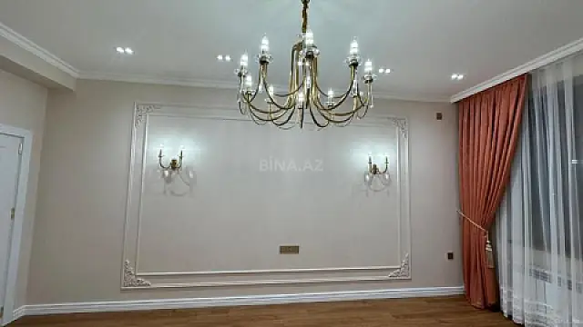 Satılır 2 otaqlı mənzil 66 m²