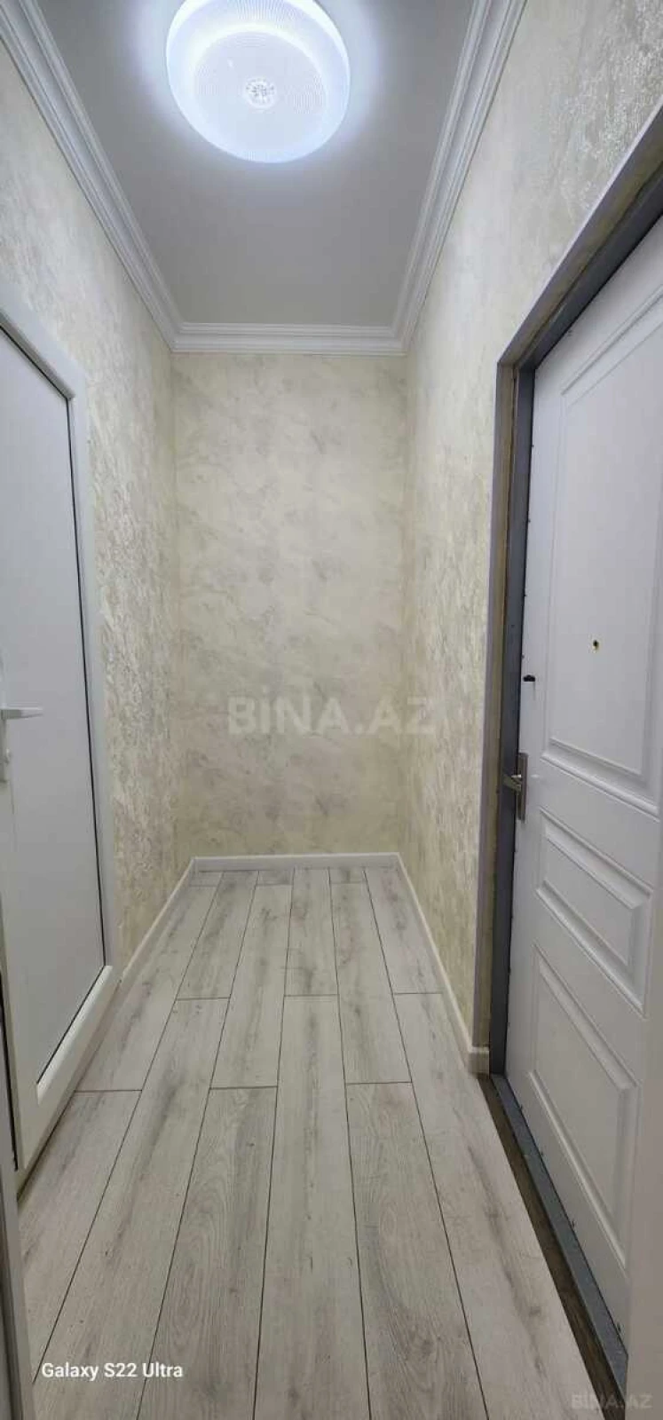 Satılır 2 otaqlı mənzil 40 m²