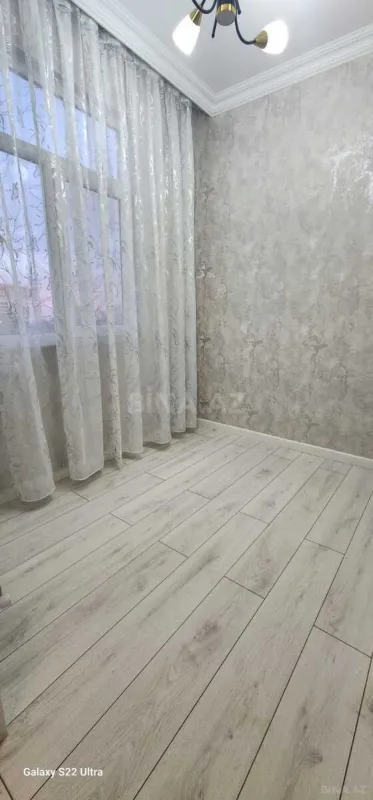 Satılır 2 otaqlı mənzil 40 m²