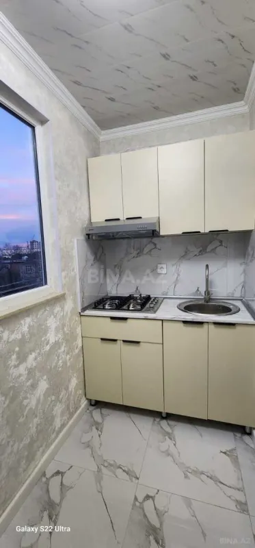 Satılır 2 otaqlı mənzil 40 m²