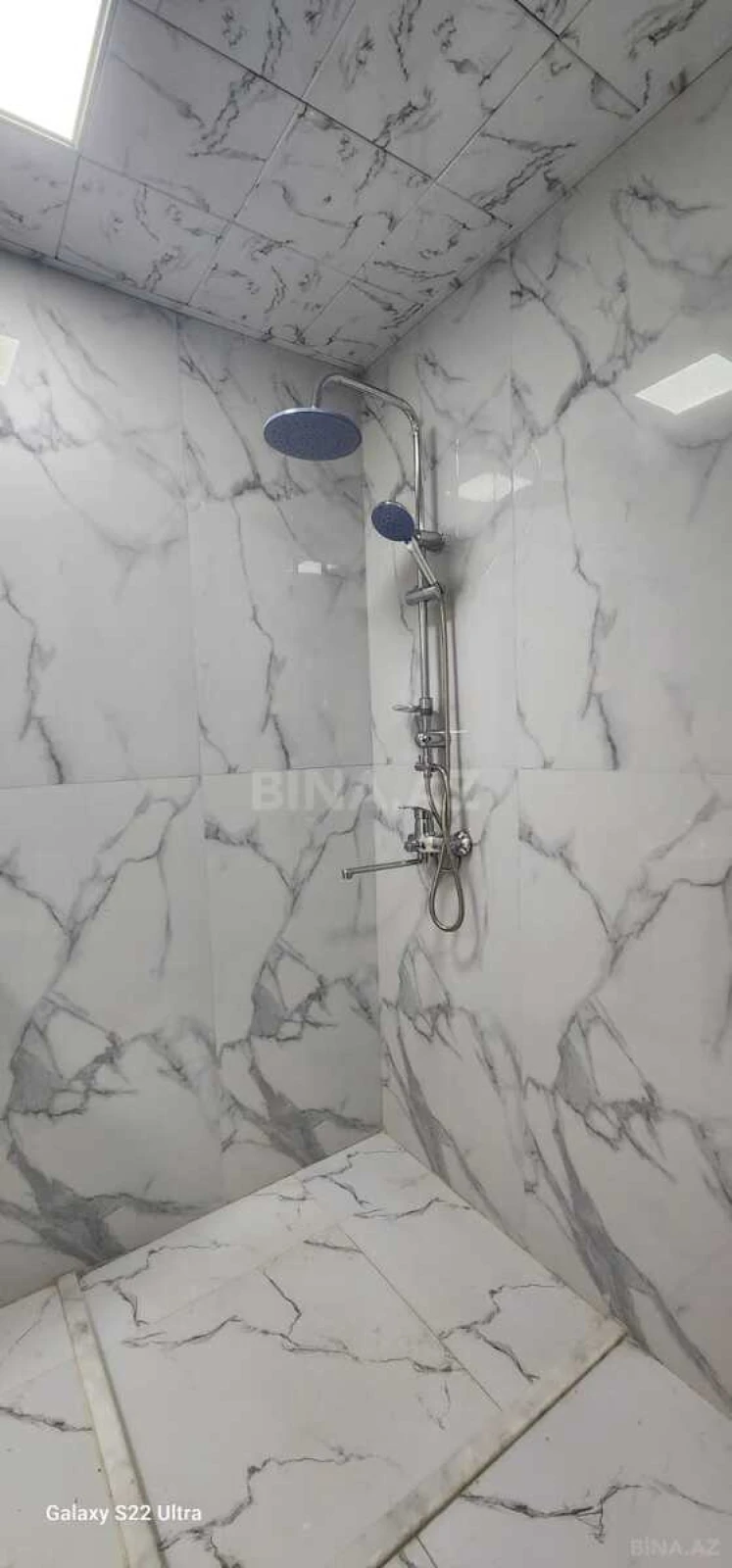 Satılır 2 otaqlı mənzil 40 m²
