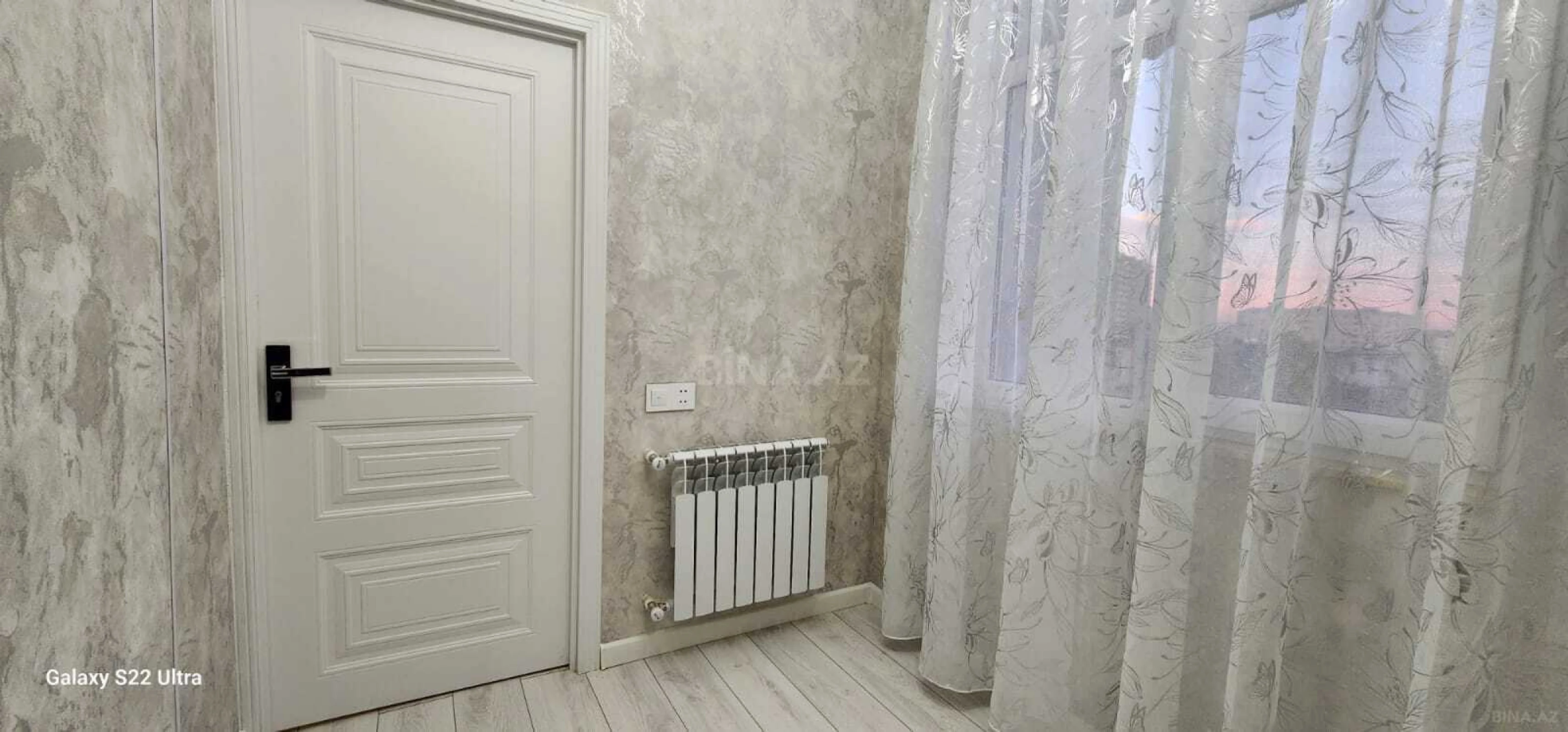 Satılır 2 otaqlı mənzil 40 m²