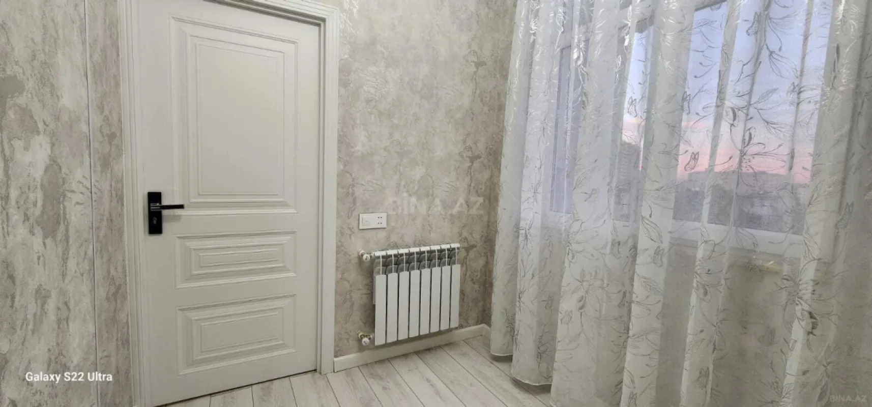 Satılır 2 otaqlı mənzil 40 m²