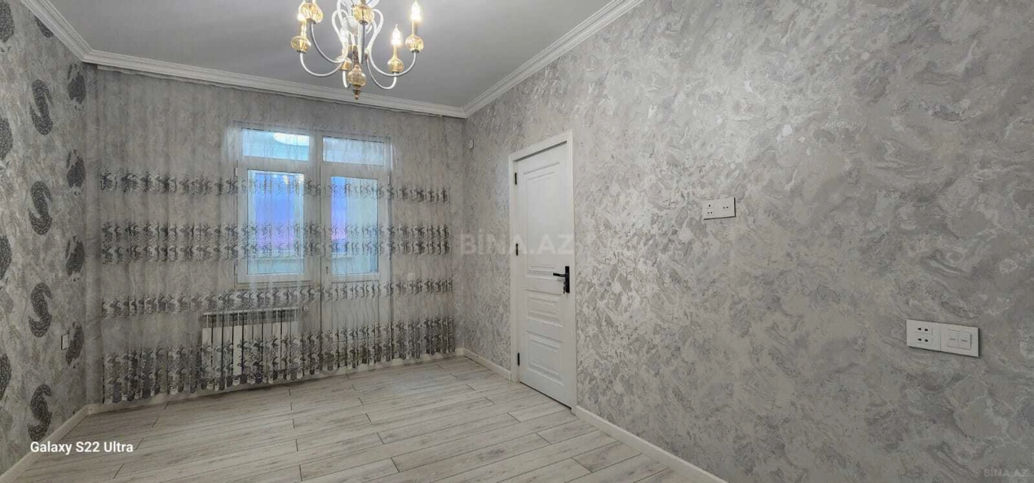 Satılır 2 otaqlı mənzil 40 m²