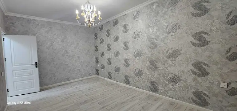Satılır 2 otaqlı mənzil 40 m²