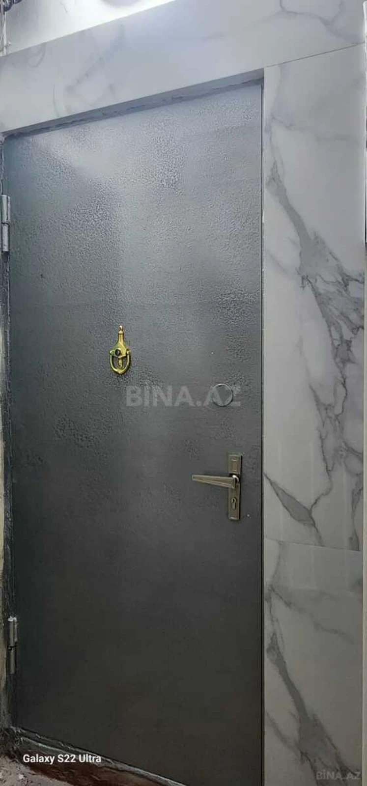 Satılır 2 otaqlı mənzil 40 m²