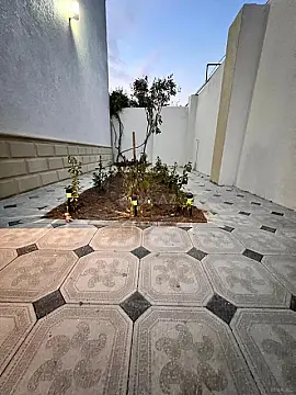 Satılır 4 otaqlı həyət evi 130 m²