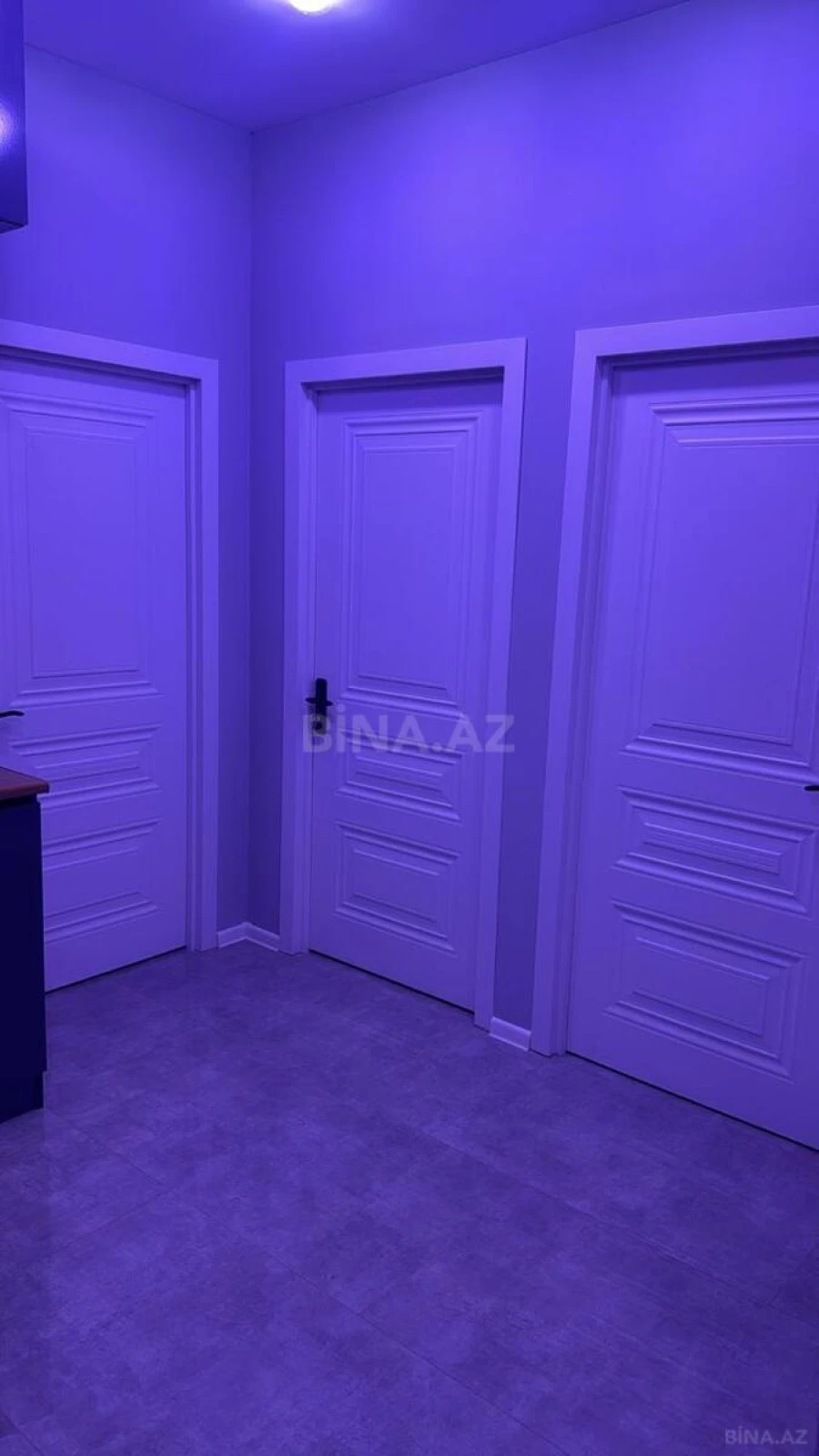 Kirayə verilir 3 otaqlı mənzil 72 m²