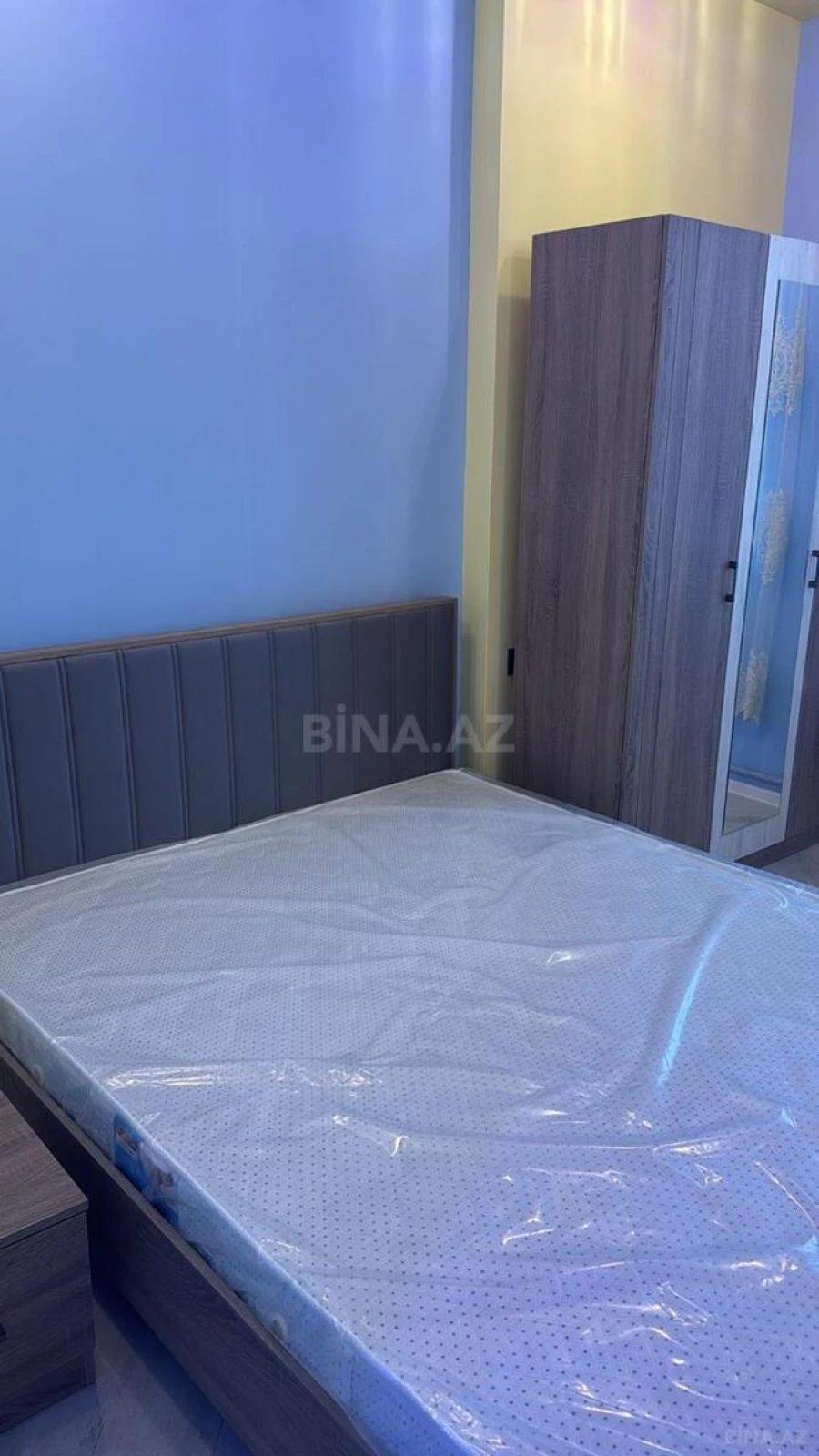 Kirayə verilir 3 otaqlı mənzil 72 m²