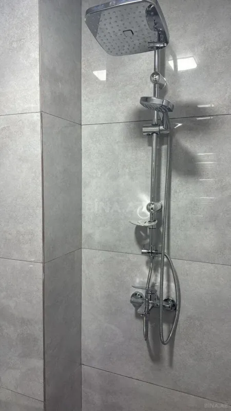 Kirayə verilir 3 otaqlı mənzil 72 m²