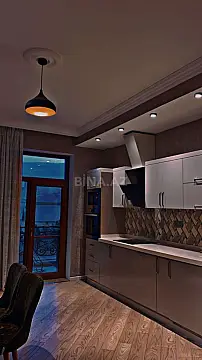 Kirayə verilir 2 otaqlı mənzil 99 m²