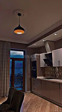 Kirayə verilir 2 otaqlı mənzil 99 m²