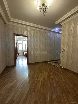 Satılır 3 otaqlı mənzil 120 m²