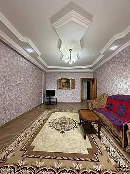 Satılır 3 otaqlı mənzil 120 m²