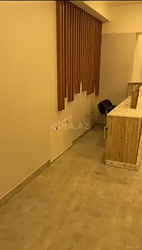 Kirayə verilir 5 otaqlı ofis 200 m² — Bakı, Nərimanov 5 otaq 200.00 m²