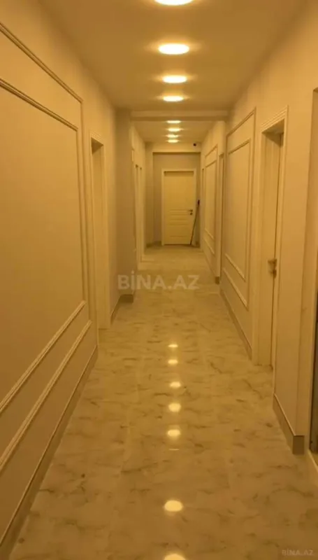 Kirayə verilir 5 otaqlı ofis 200 m²