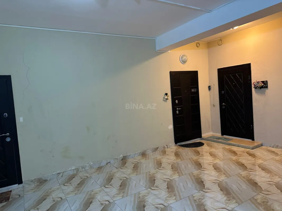 Kirayə verilir 3 otaqlı mənzil 105 m²
