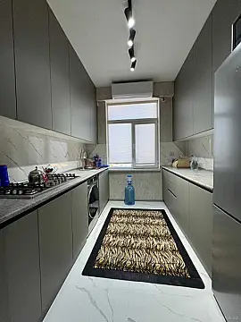 Satılır 3 otaqlı mənzil 80 m²