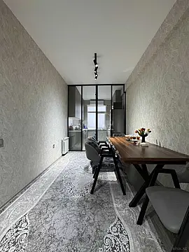 Satılır 3 otaqlı mənzil 80 m²