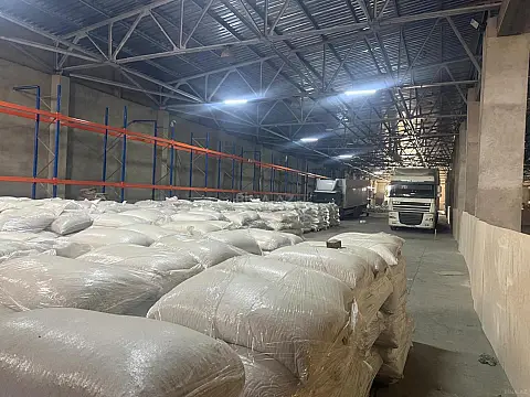 Kirayə verilir obyekt 3000 m²