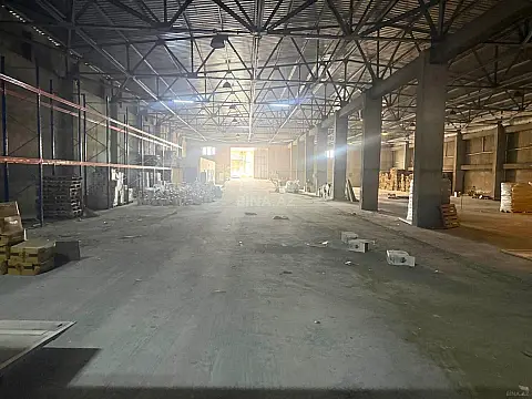 Kirayə verilir obyekt 3000 m²