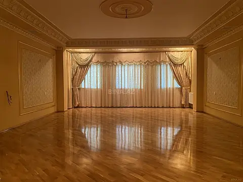 Satılır 4 otaqlı mənzil 250 m² — Bakı, Nəsimi 4 otaq 250.00 m²